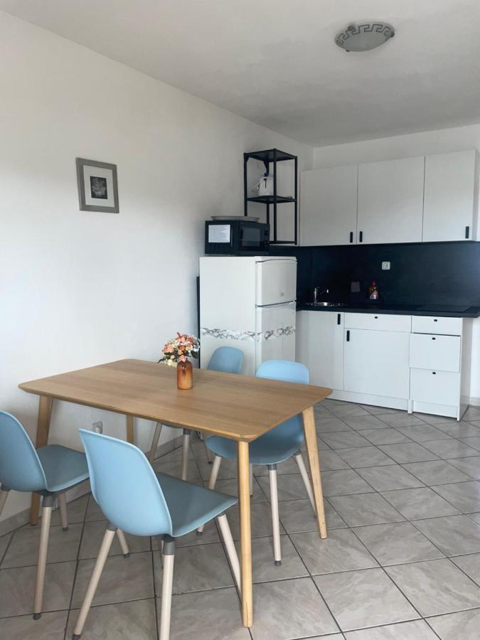 רוגוזניצה Villa Ivona מראה חיצוני תמונה