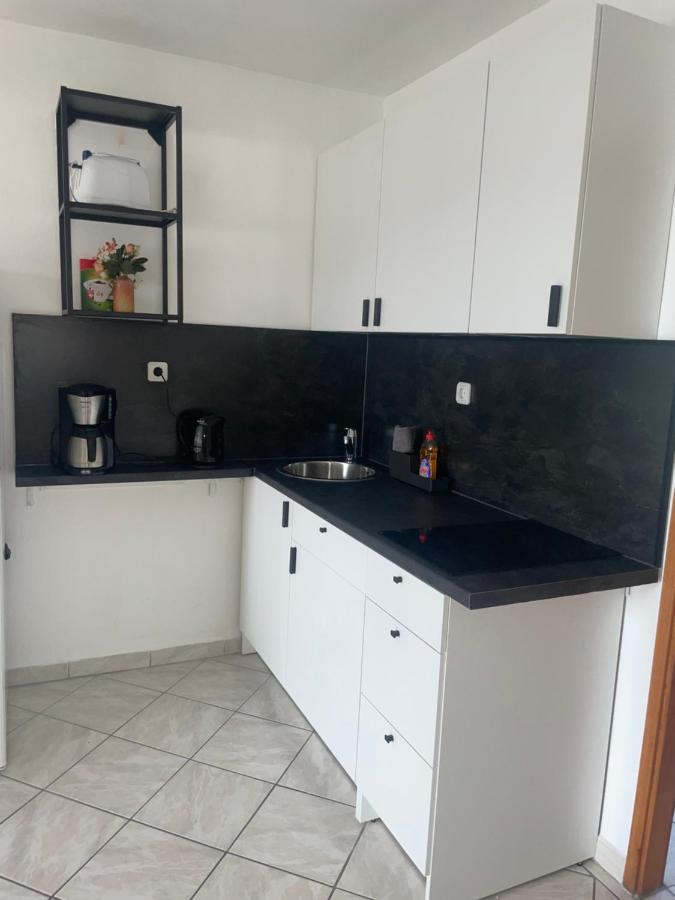 רוגוזניצה Villa Ivona מראה חיצוני תמונה