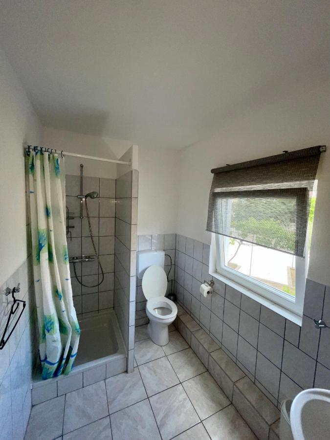 רוגוזניצה Villa Ivona מראה חיצוני תמונה