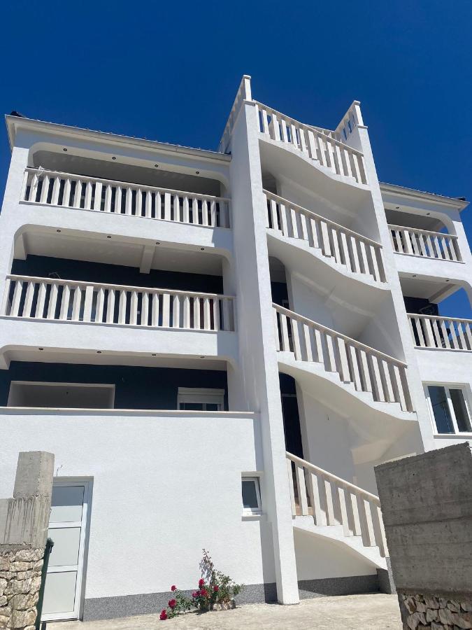 רוגוזניצה Villa Ivona מראה חיצוני תמונה