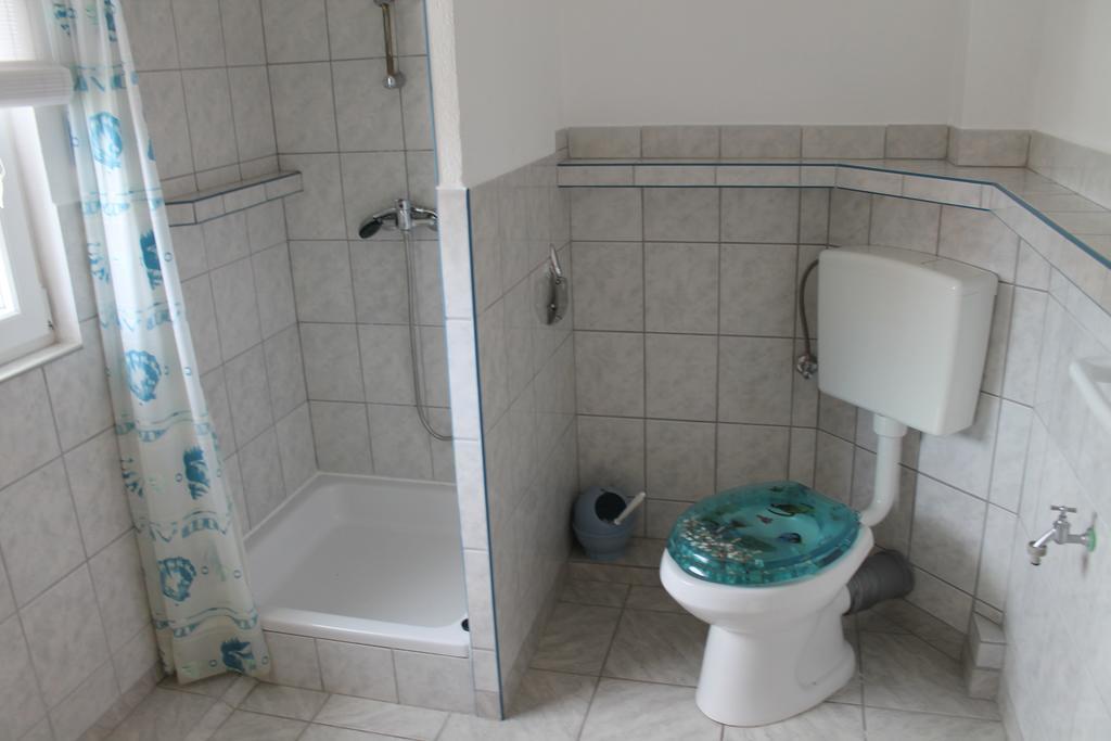 רוגוזניצה Villa Ivona מראה חיצוני תמונה