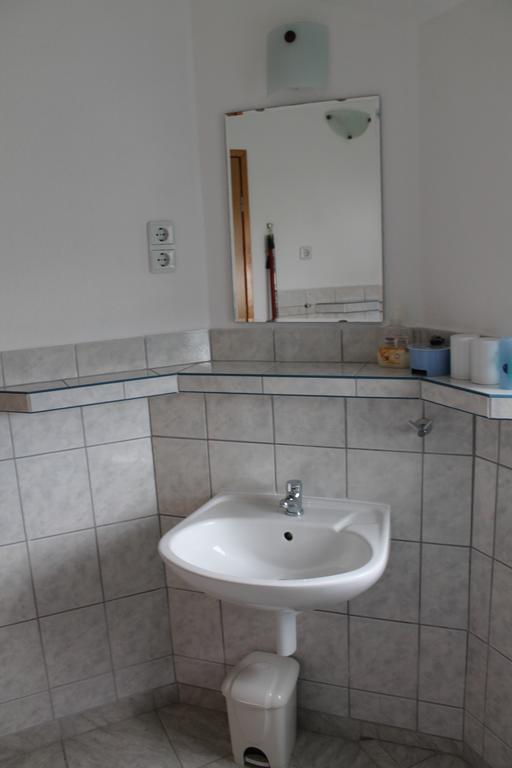 רוגוזניצה Villa Ivona מראה חיצוני תמונה